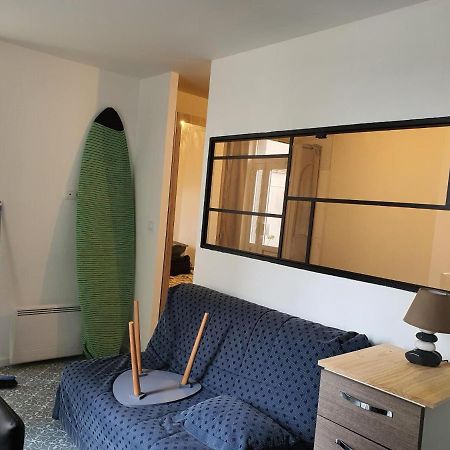 Rochebonne Loc Apartment Сен Мало Екстериор снимка