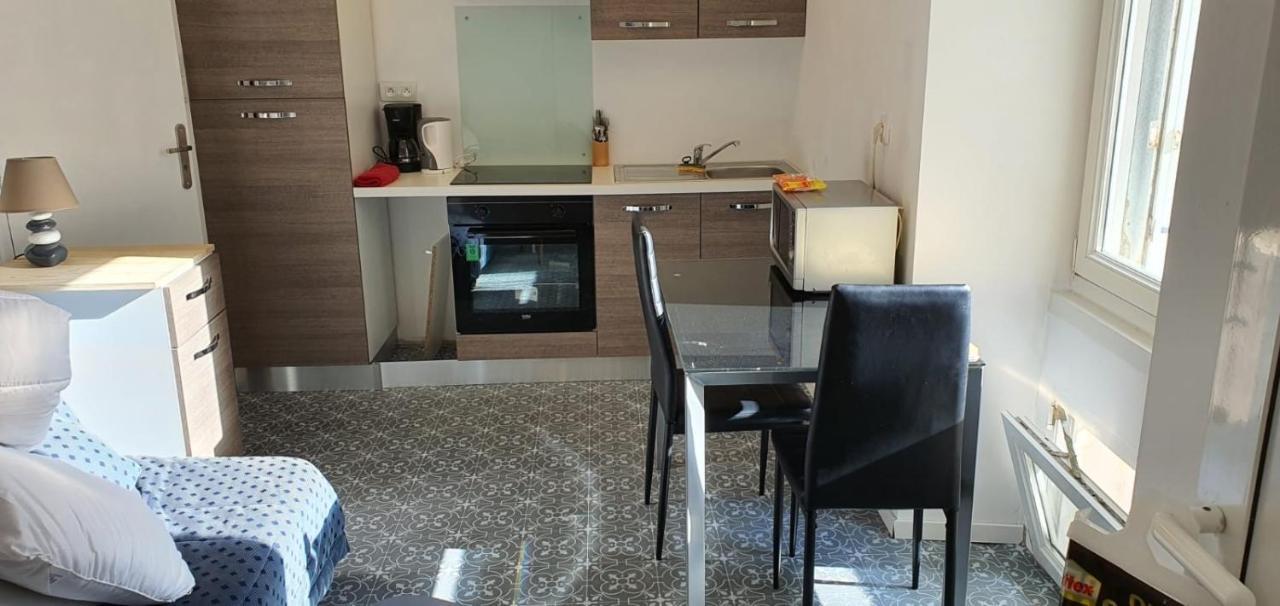 Rochebonne Loc Apartment Сен Мало Екстериор снимка