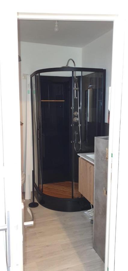 Rochebonne Loc Apartment Сен Мало Екстериор снимка